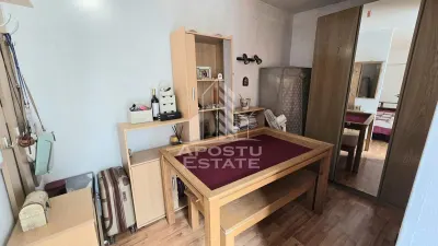 Casa individuada de vanzare cu 7 camere, zona Odobescu, comision 0% - foto 24