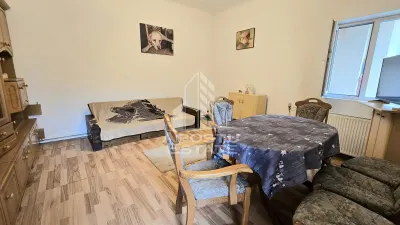 Casa individuada de vanzare cu 7 camere, zona Odobescu, comision 0% - foto 4