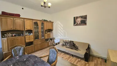 Casa individuada de vanzare cu 7 camere, zona Odobescu, comision 0% - foto 7
