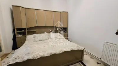Casa individuada de vanzare cu 7 camere, zona Odobescu, comision 0% - foto 9