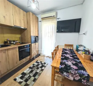 Apartament de vanzare cu 3 camere, decomandat, Lipovei, Timisoara - foto 7