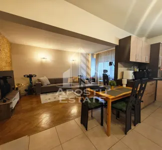 Apartament cu 3 camere de vanzare, zona Aradului, Timisoara - foto 2