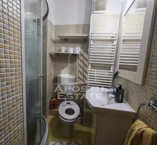 Apartament cu 3 camere de vanzare, zona Aradului, Timisoara - foto 5