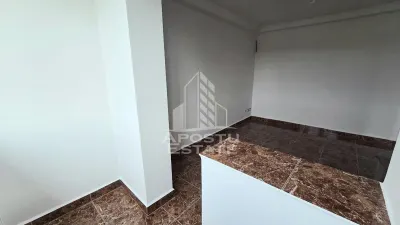 Apartament cu 2 camere de vanzare, centrala proprie, zona Dacia - foto 7