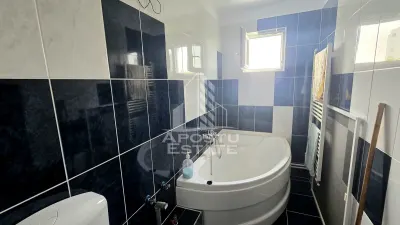 Apartament cu 2 camere de vanzare, centrala proprie, zona Dacia - foto 10