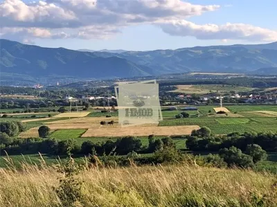 Teren intravilan 430 mp in Bungard Selimbar - foto 3