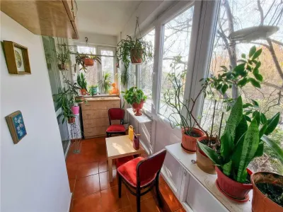 Apartament 3 camere Constantin Brancoveanu - foto 6