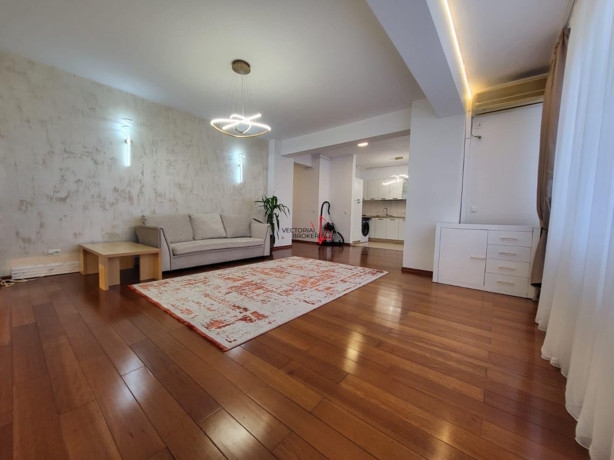 ITI PERMITI 2 CAMERE - ETAJ 1- 86MP / COMPLEX NOOR - Bucuresti