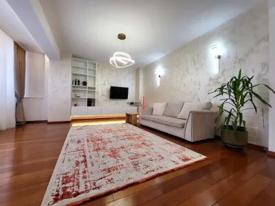 ITI PERMITI 2 CAMERE - ETAJ 1- 86MP / COMPLEX NOOR - foto 2