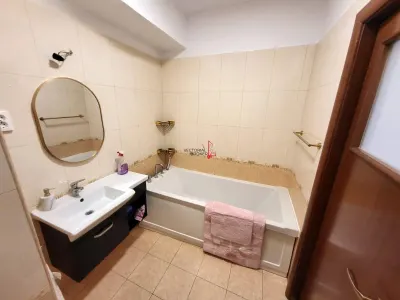ITI PERMITI 2 CAMERE - ETAJ 1- 86MP / COMPLEX NOOR - foto 13