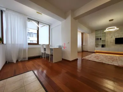 ITI PERMITI 2 CAMERE - ETAJ 1- 86MP / COMPLEX NOOR - foto 3