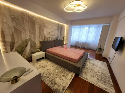 ITI PERMITI 2 CAMERE - ETAJ 1- 86MP / COMPLEX NOOR - foto 7