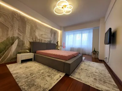 ITI PERMITI 2 CAMERE - ETAJ 1- 86MP / COMPLEX NOOR - foto 9