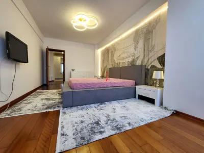 ITI PERMITI 2 CAMERE - ETAJ 1- 86MP / COMPLEX NOOR - foto 10