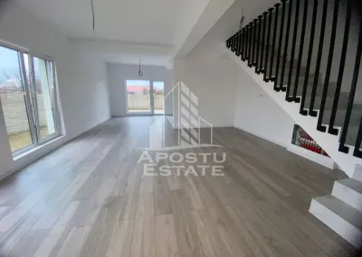 Duplex, 4 camere,de inchiriat,curte, Mosnita Vechie, Timisoara - foto 2