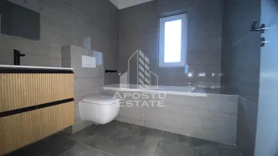 Duplex, 4 camere,de inchiriat,curte, Mosnita Vechie, Timisoara - foto 10