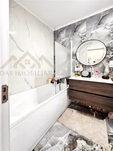 3 camere | etaj 3 |Microraion Vest , Baia Sprie - foto 4
