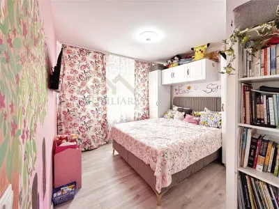 3 camere | etaj 3 |Microraion Vest , Baia Sprie - foto 5