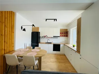 Un apartament nou, pregătit pentru primul său proprietar. - foto 7