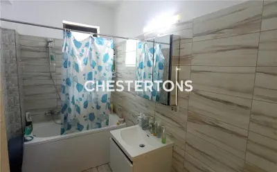 Apartament 2 camere si loc parcare, de inchiriat in Dobroesti - foto 6