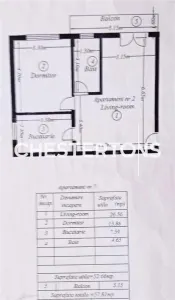 Apartament 2 camere si loc parcare, de inchiriat in Dobroesti - foto 7
