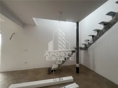 Duplex modern Covaci cu curte de 370 mp - foto 9