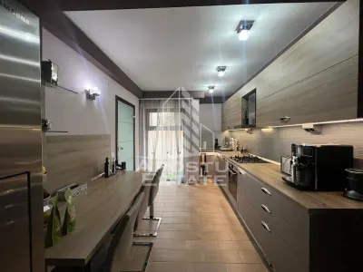 Vila de lux in Dumbravita cinci camere - foto 17