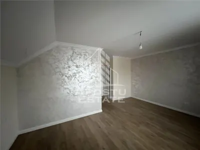 DUPLEX DE VANZARE cu suprafata foarte generoasa in Giarmata Mare - foto 21