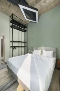 Apartament 3 camere deosebit mobilat lux bloc nou - Bogdanestilor - foto 3