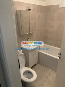 Garsoniera Mobilata Utilata in Militari Residence 250Euro - foto 9
