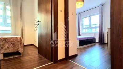 Apartament 3 camere Adora Park cu loc de parcare - foto 11