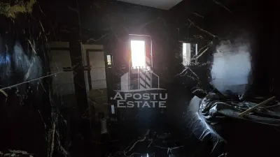 Casa de vanzare spatioasa, 5 camere si 3 bai, Giarmata, Comision 0 - foto 17