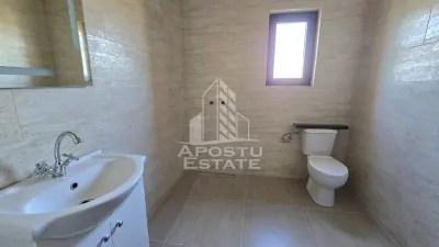 Casa de vanzare spatioasa, 5 camere si 3 bai, Giarmata, Comision 0 - foto 19