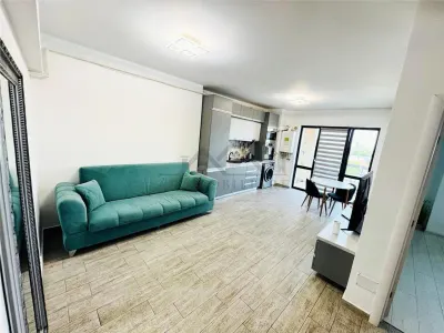 Apartament cu 2 camere in Tudor Vladimirescu - foto 2