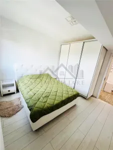 Apartament cu 2 camere in Tudor Vladimirescu - foto 5