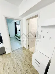 Apartament cu 2 camere in Tudor Vladimirescu - foto 7