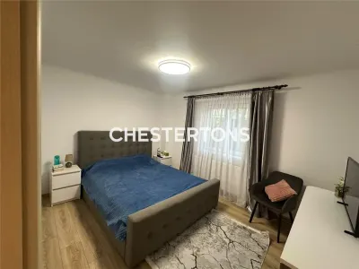 Casa Intrare Dragomiresti-Deal renovata - foto 8