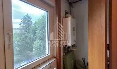 Apartament cu 2 camere in Micalaca - foto 14