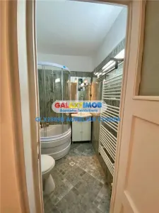 Apartament 2 camere Floreasca cu centrala proprie/izolat/AC - foto 15