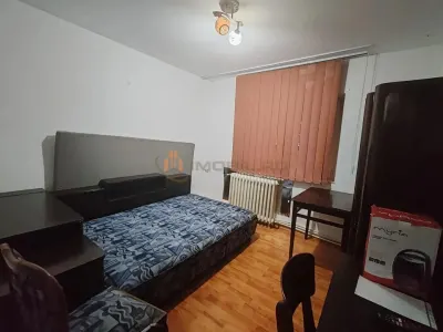 Apartament 2 camere Decomandat Alexandru cel Bun - foto 6