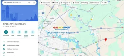 Oportunitate de investitie: Teren intravilan 496 mp - Vadu Anei - foto 4
