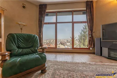 Castelariu:spectacol panoramic,locatie prestigioasa,Central, Brasov - foto 18
