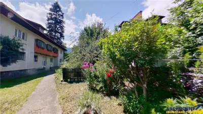 Refugiu montan cu farmec, 2 camere, garaj, boxa, rezidential/ vacanta/investitie, Busteni. - foto 19