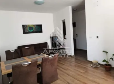 Apartament cu 2 camere de vanzare,Loc de parcare , Dumbravita - foto 2
