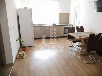 Apartament cu 2 camere de vanzare,Loc de parcare , Dumbravita - foto 3