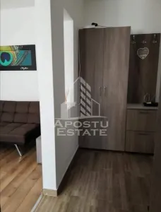 Apartament cu 2 camere de vanzare,Loc de parcare , Dumbravita - foto 4