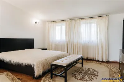 3D! Casa apreciabila, 600mp teren, decor incantator, Rucar. Bran, Brasov - foto 5
