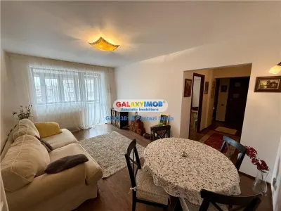 Apartament 2 camere | Nicolae Grigorescu | Decomandat | 4min. metrou - Bucuresti