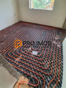 Casa tip parter zona Vadu Pasii - foto 5