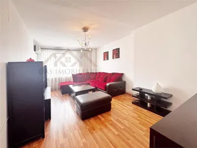 4 camere decomandat | etaj 3 |  Regele Ferdinand I | Zona center Nemes - foto 2